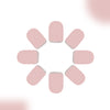 12 Sizes-24 Pcs Press On Nails C819
