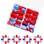 48 Pcs Press On Nails Idday-5-48pcs