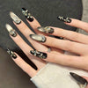 30 Pcs Press On Nails Z1349