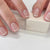 12 Sizes-24 Pcs Press On Nails JP2371