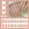 30 Pcs Press On Nails Z869