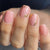 12 Sizes-24 Pcs Press On Nails C979
