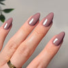 12 Sizes-24 Pcs Press On Nails JP2997