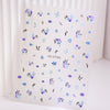 5D Nail Art Sticker 5DST165