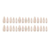 30 Pcs Press On Nails Z1214