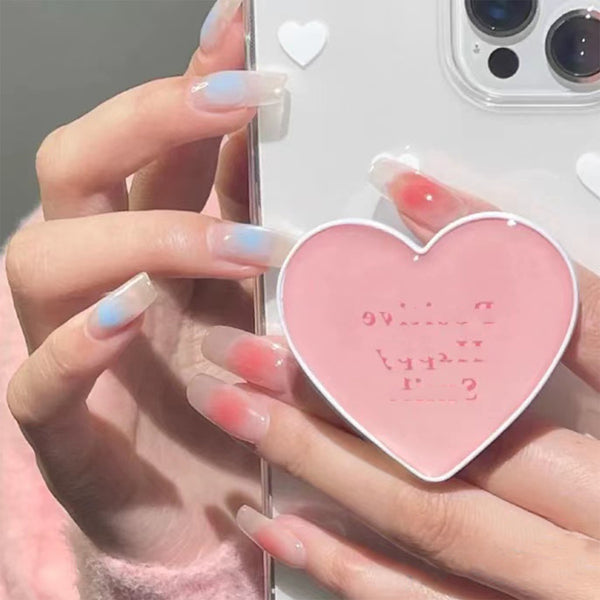12 Sizes-24 Pcs Press On Nails bundle-set