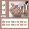 30 Pcs Press On Nails MY030