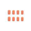 12 Sizes-24 Pcs Press On Nails CF011