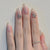 12 Sizes-24 Pcs Press On Nails JP4091