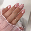 30 Pcs Press On Nails W1802
