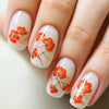 12 Sizes-24 Pcs Press On Nails Y530