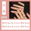 30 Pcs Press On Nails MY206