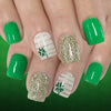 48 Pcs Press On Nails StPat-2-48pcs