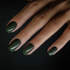12 Sizes-24 Pcs Press On Nails JP2097