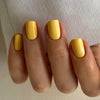 12 Sizes-24 Pcs Press On Nails JP3155