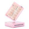 15 Sizes-30 Pcs Press On Nails GD11