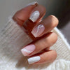 12 Sizes-24 Pcs Press On Nails W469