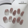30 Pcs Press On Nails MY002