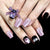 30 Pcs Press On Nails S06