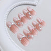 30 Pcs Press On Nails MY280
