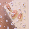 Nail Art Sticker ST132