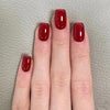 12 Sizes-24 Pcs Press On Nails JP3372