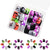 48 Pcs Press On Nails Hwn-1-48pcs