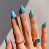 30 Pcs Press On Nails W1392