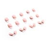 12 Sizes-24 Pcs Press On Nails W244