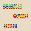 12 Sizes-24 Pcs Press On Nails Y517