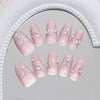 30 Pcs Press On Nails MY307