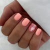 12 Sizes-24 Pcs Press On Nails W1320