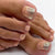 12 Sizes-24 PcsPress On Nails JP3215