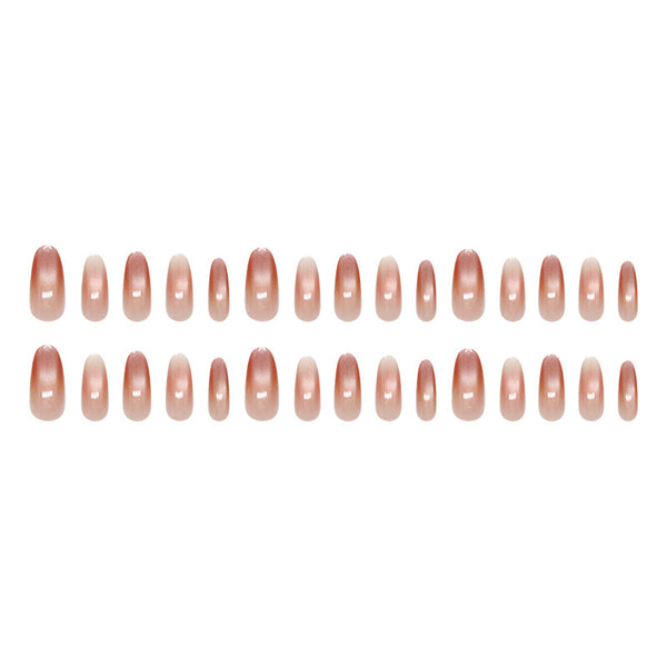 30 Pcs Press On Nails MY300