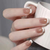 12 Sizes-24 Pcs Press On Nails W2049
