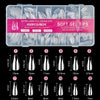 600 Pcs Press On Nails M30