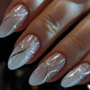 12 Sizes-24 PcsPress On NailsDY1592-B7