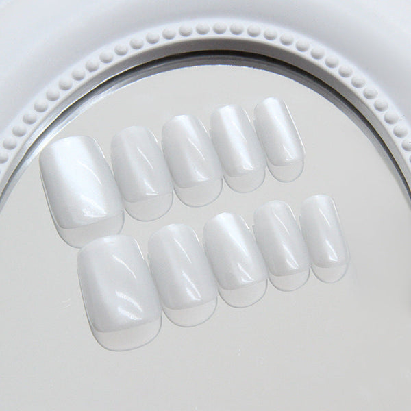 12 Sizes-24 PcsPress On Nails MY135