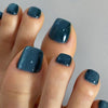 12 Sizes-24 Pcs Press On Nails C927