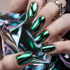 12 Sizes-24 Pcs Press On Nails Y1068