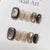 30 Pcs Press On Nails MY090