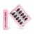 15 Sizes-30 Pcs Press On Nails GD35