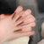 30 Pcs Press On Nails MY212