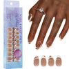 300 Pcs Press On Nails YMS033