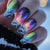 12 Sizes-24 Pcs Press On Nails Y435-1