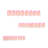 12 Sizes-24 Pcs Press On Nails JP3573
