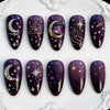15 Sizes-30 Pcs Press On Nails y2040-30