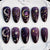 15 Sizes-30 Pcs Press On Nails y2040-30