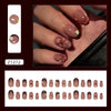 30 Pcs Press On Nails Z1272