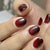 12 Sizes-24 Pcs Press On Nails JP4073